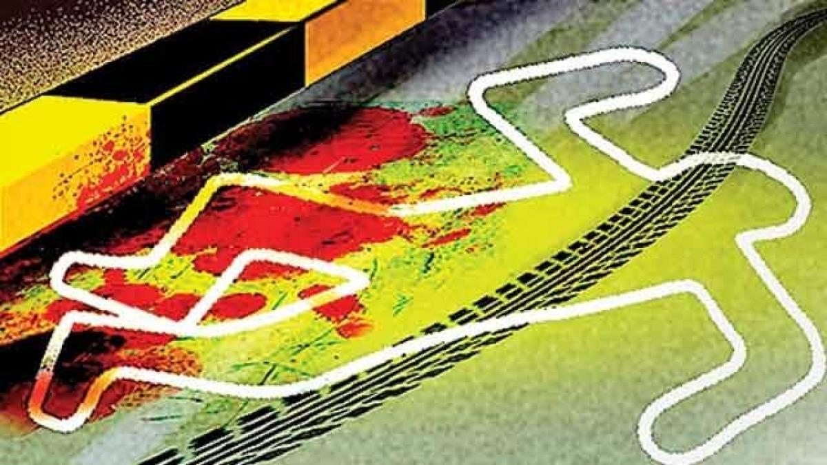 Siblings die as RTC bus hits