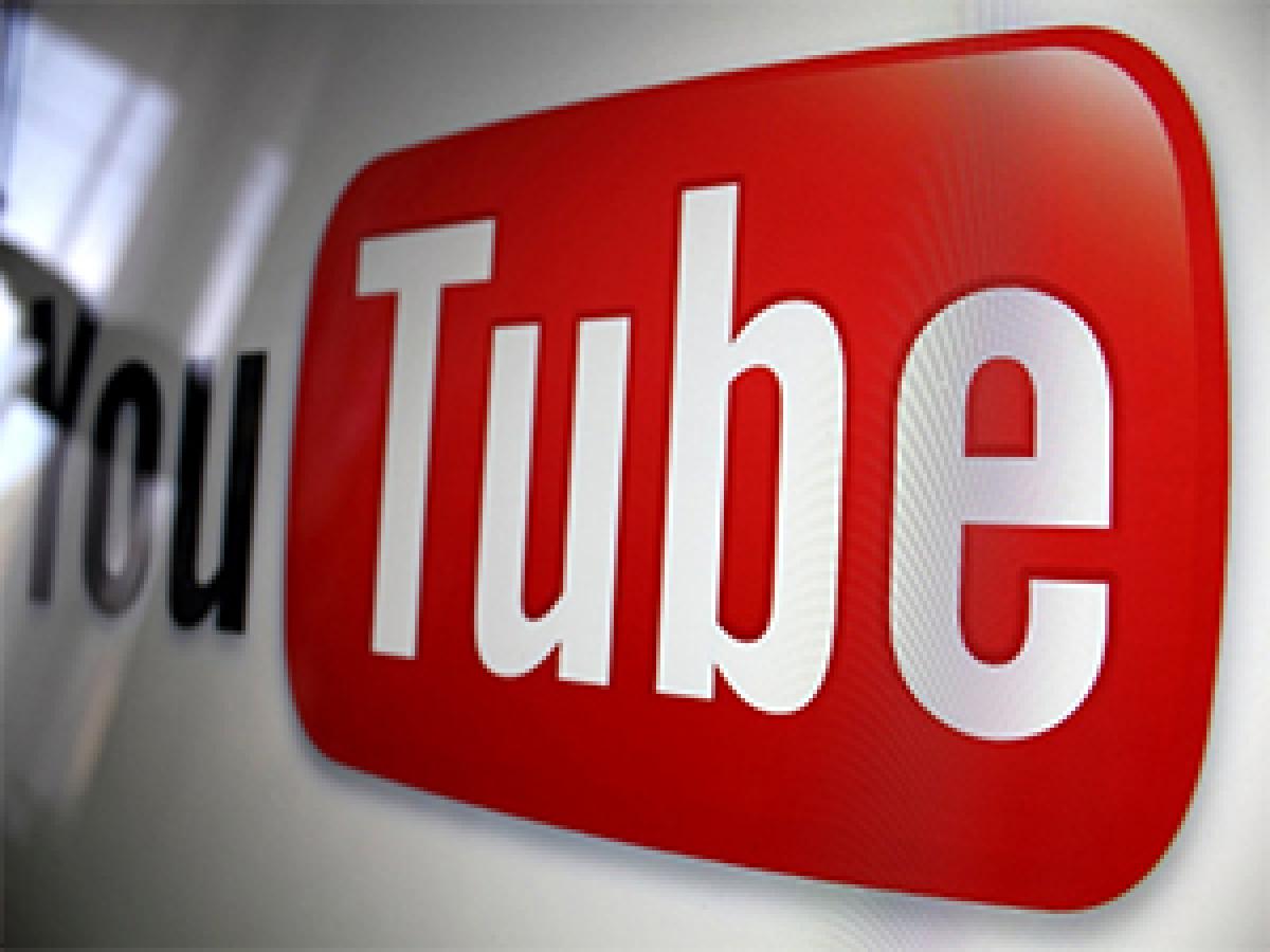 YouTube mulls video gaming sites, apps