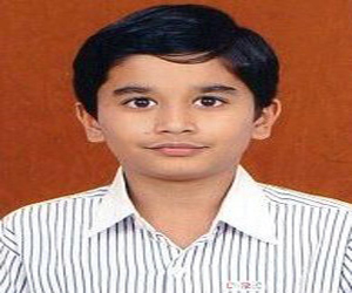 Telangana boy gets admission in PSPBs Ajmer Table Tennis Academy