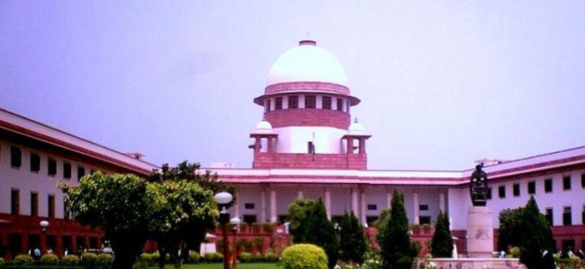 SC relaxes age limit for 2017 NEET exam