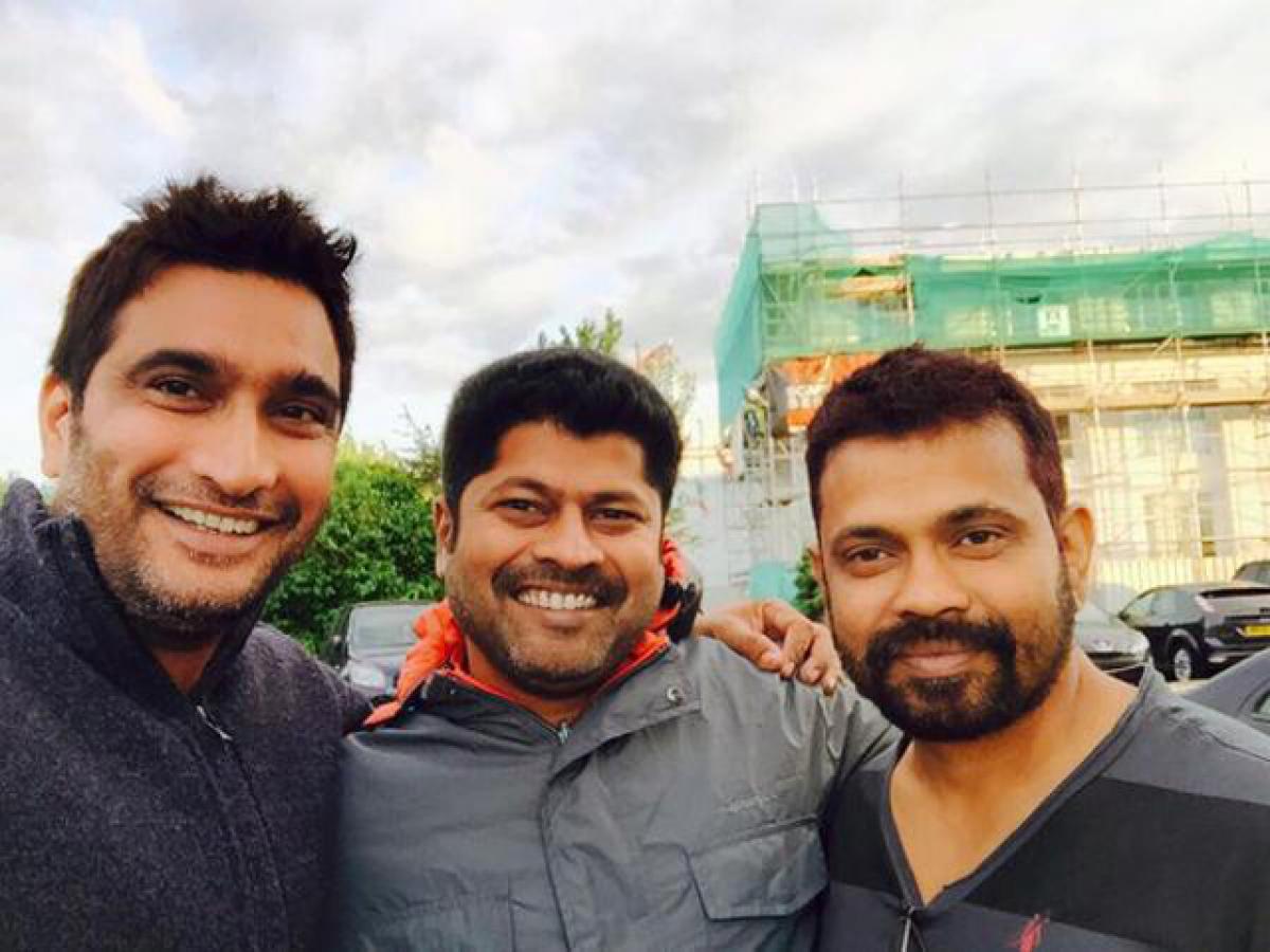 Sukumar on recce for NTR’s next