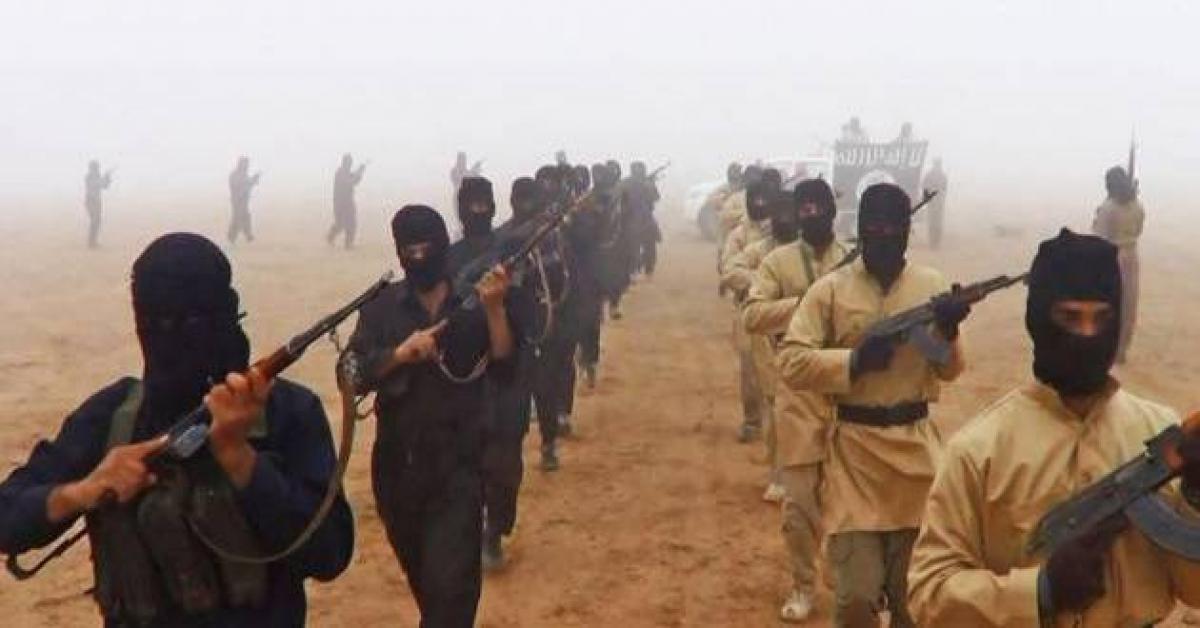 75 people arrested from different states for trying to join ISIS: Govt