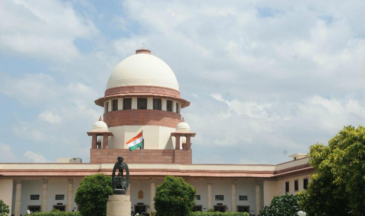 SC voices concern over low enrollment in Telangana schools