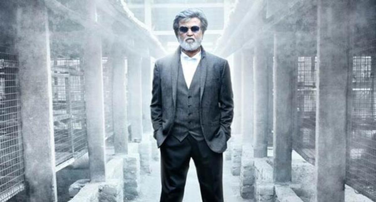 Bengaluru theatres showing Kabali housefull, tickets sold out till weekend