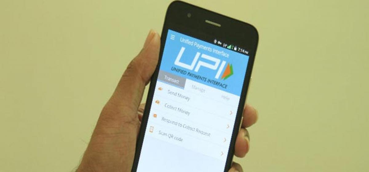 Freecharge partners with Axis Bank, launches UPI payment