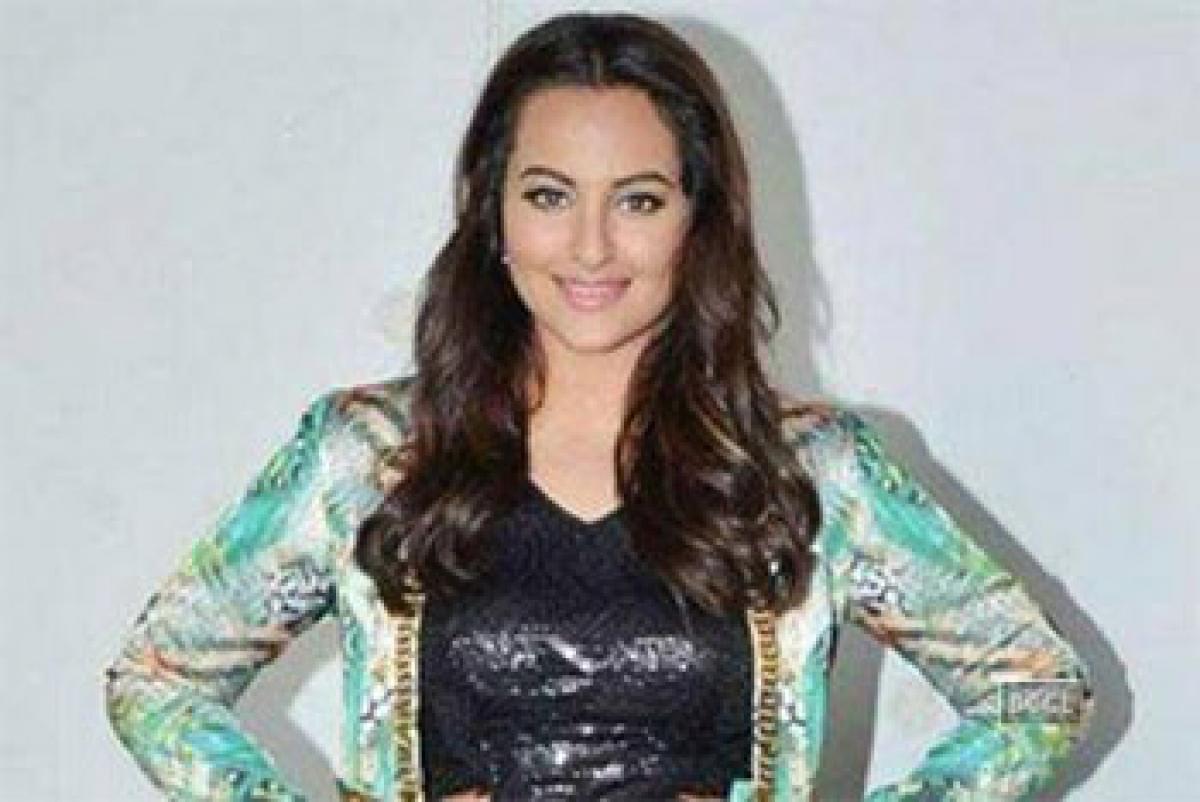 Sonakshi is clueless about Holiday 2