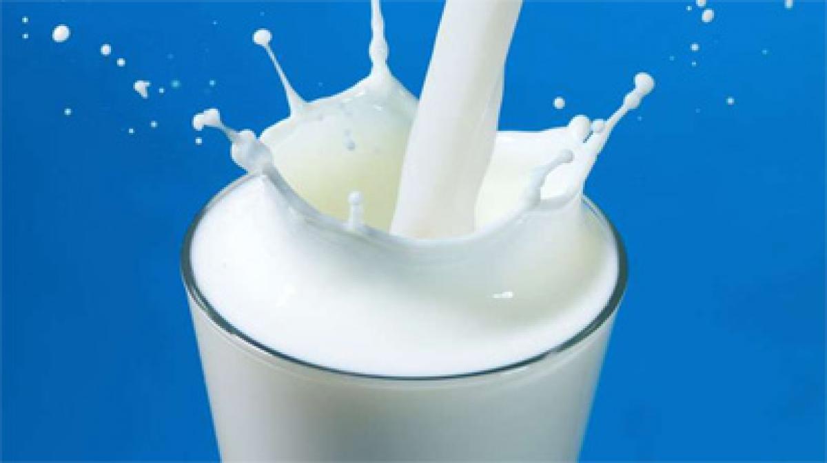 BJP, Goa Dairy at loggerheards over milk production