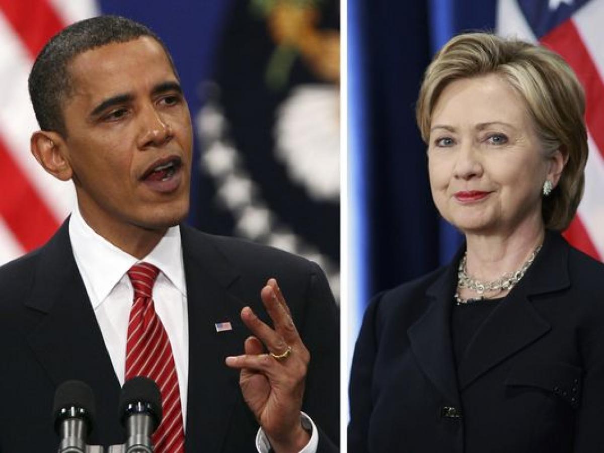 Obama to campaign with Hillary in Green Bay Winconsin