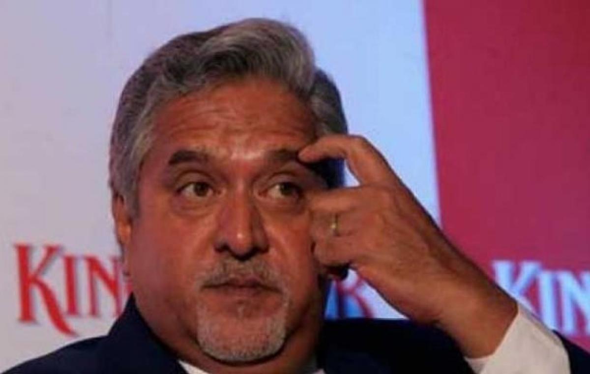 Mumbai Special Court summons Vijay Mallya to appear before it on July 29