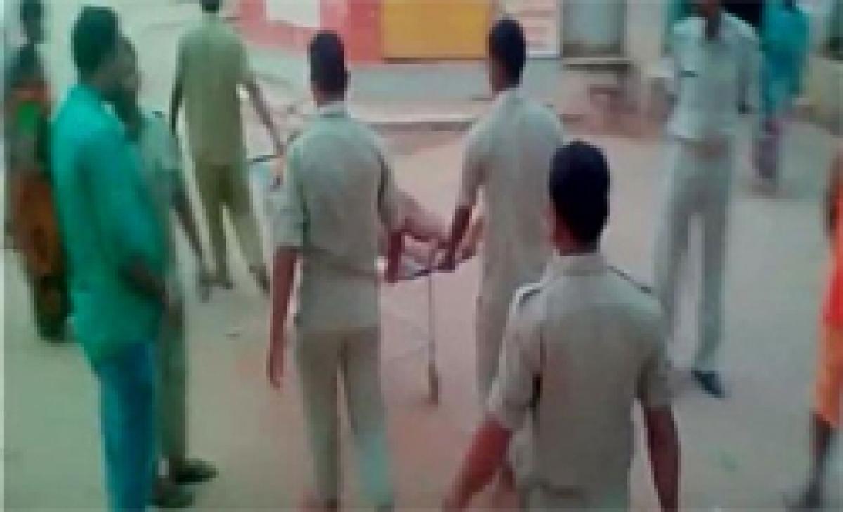 11 killed, 30 injured in stampede at Durga temple in Jharkhand