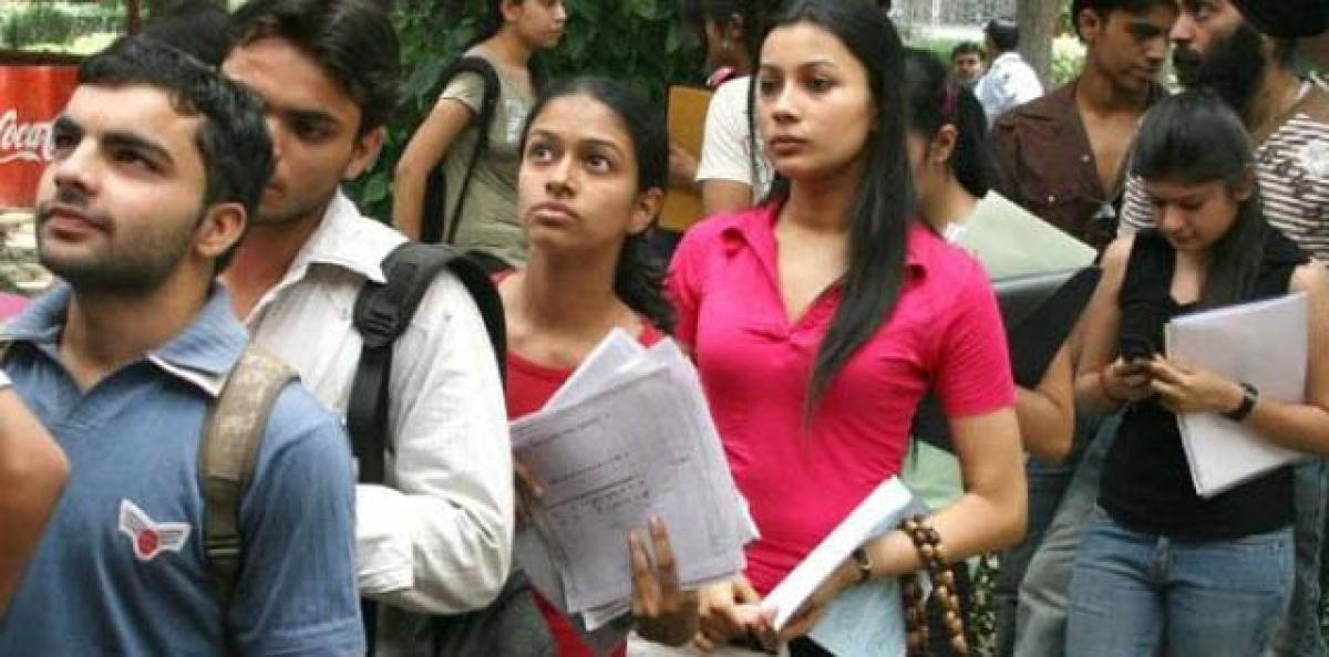 No 3rd phase counselling for engg candidates