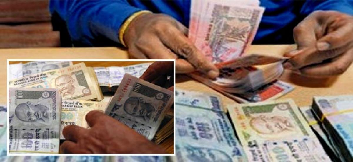 Govt employees will get 7th Pay commission arrears from this month