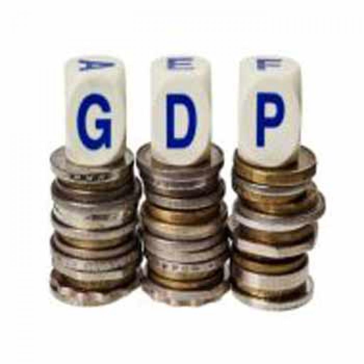 WB sees GDP growth at 7.8% in 2016