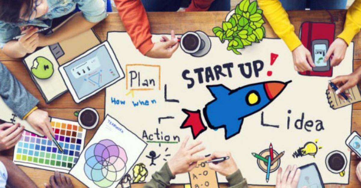 India lacks enough angel investors  to fund start-ups: Nasscom