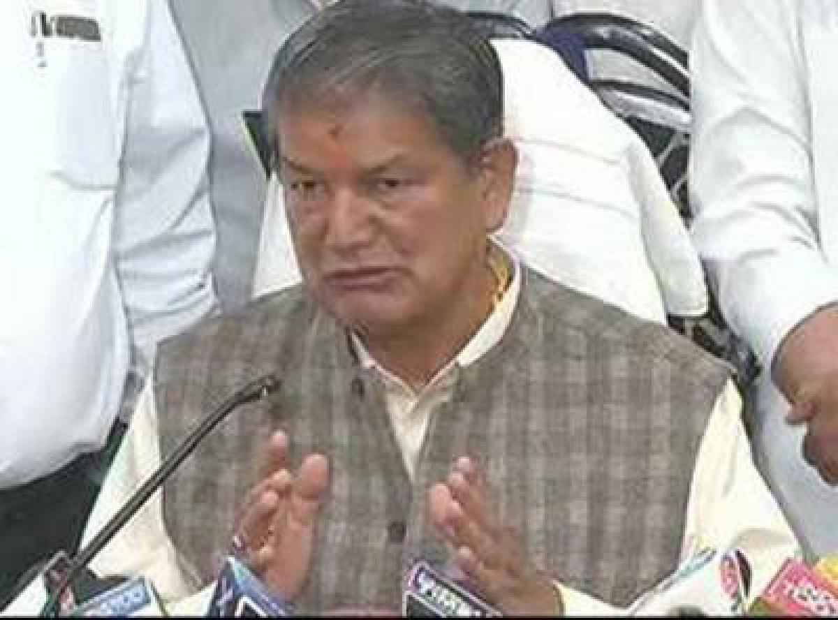 Uttarakhand like situation in Shimla cannot be ruled out