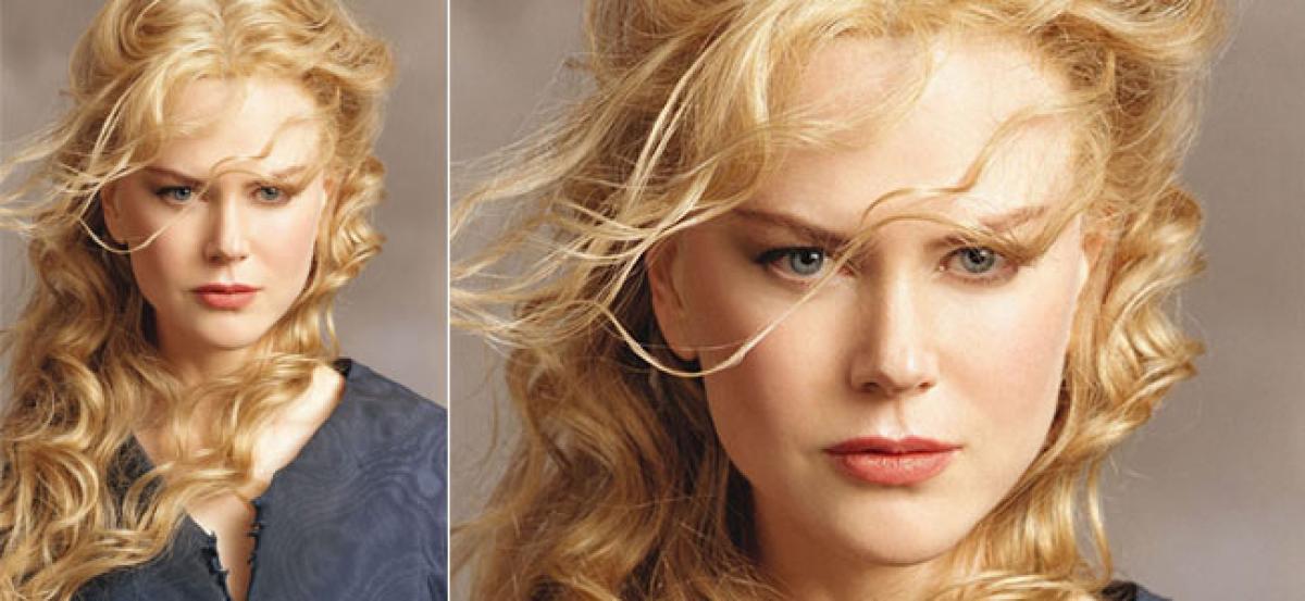 No prospect about Big Little Lies 2: Nicole Kidman