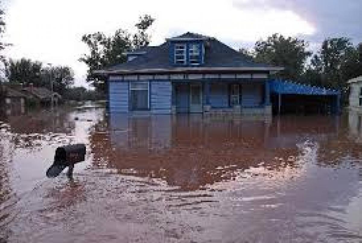 UP steps up preparations for floods