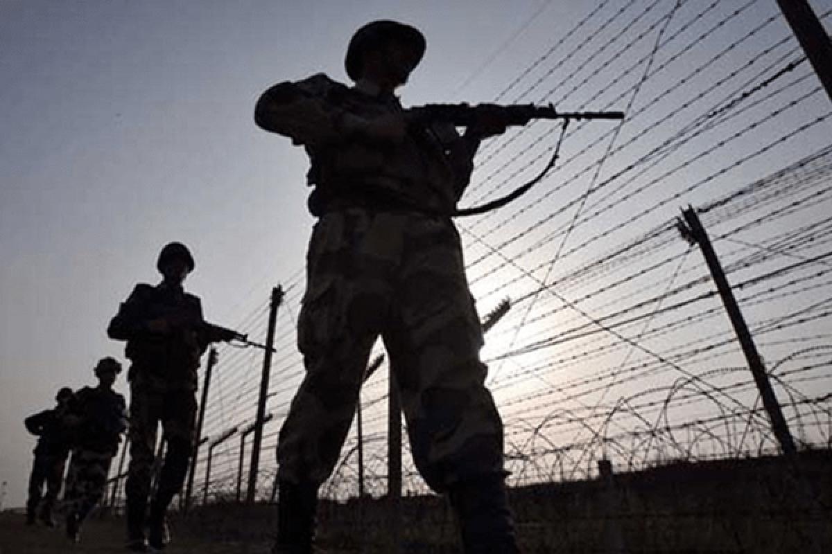 Pak carrying out psychological operation by sending out messages with balloons, pigeons