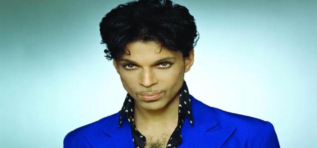 Prince turned down Notorious B.I.G. collaboration