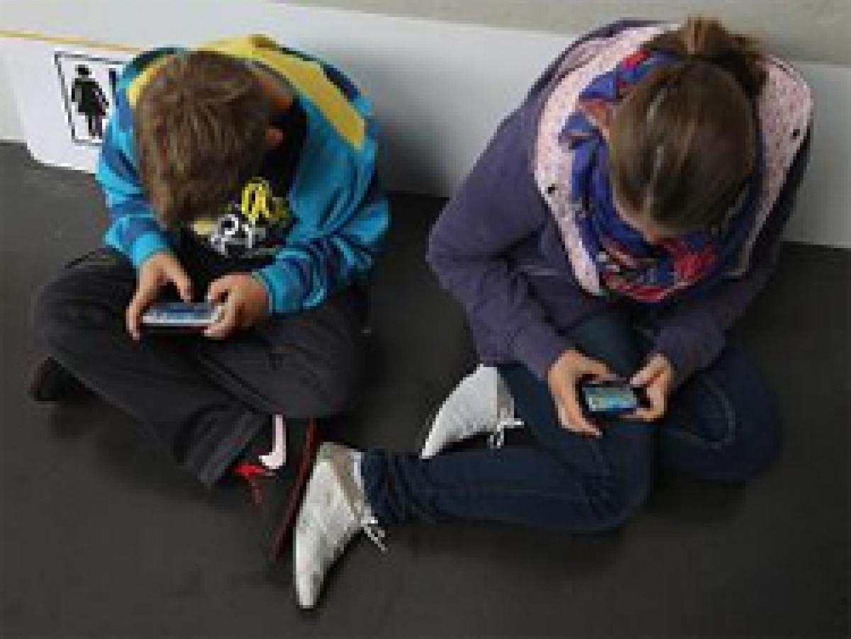 Smartphone addiction cause digital amnesia: Survey