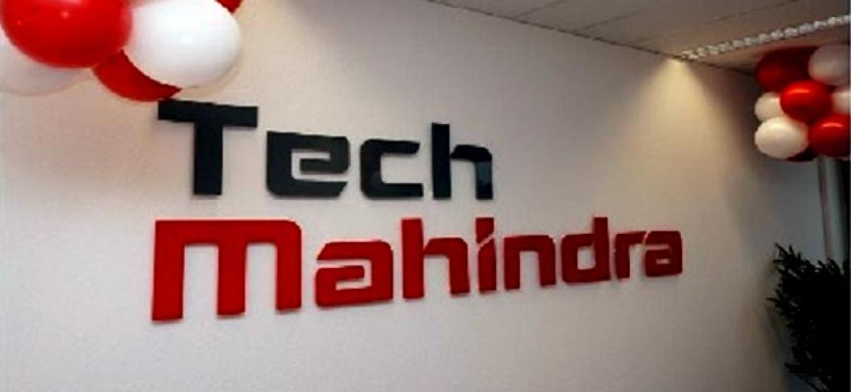 Tech Mahindra to focus on bottomline as market turns more hazy