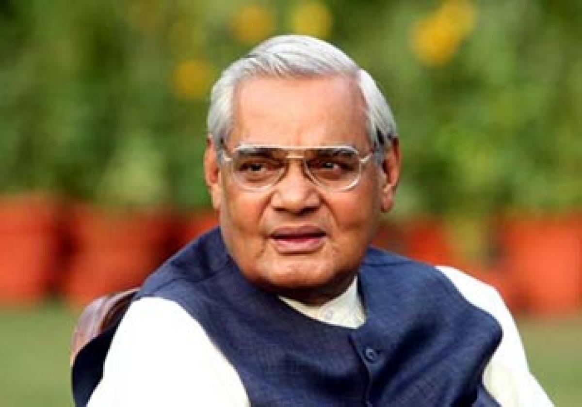 Will BJP follow Vajpayee’s raj dharma?