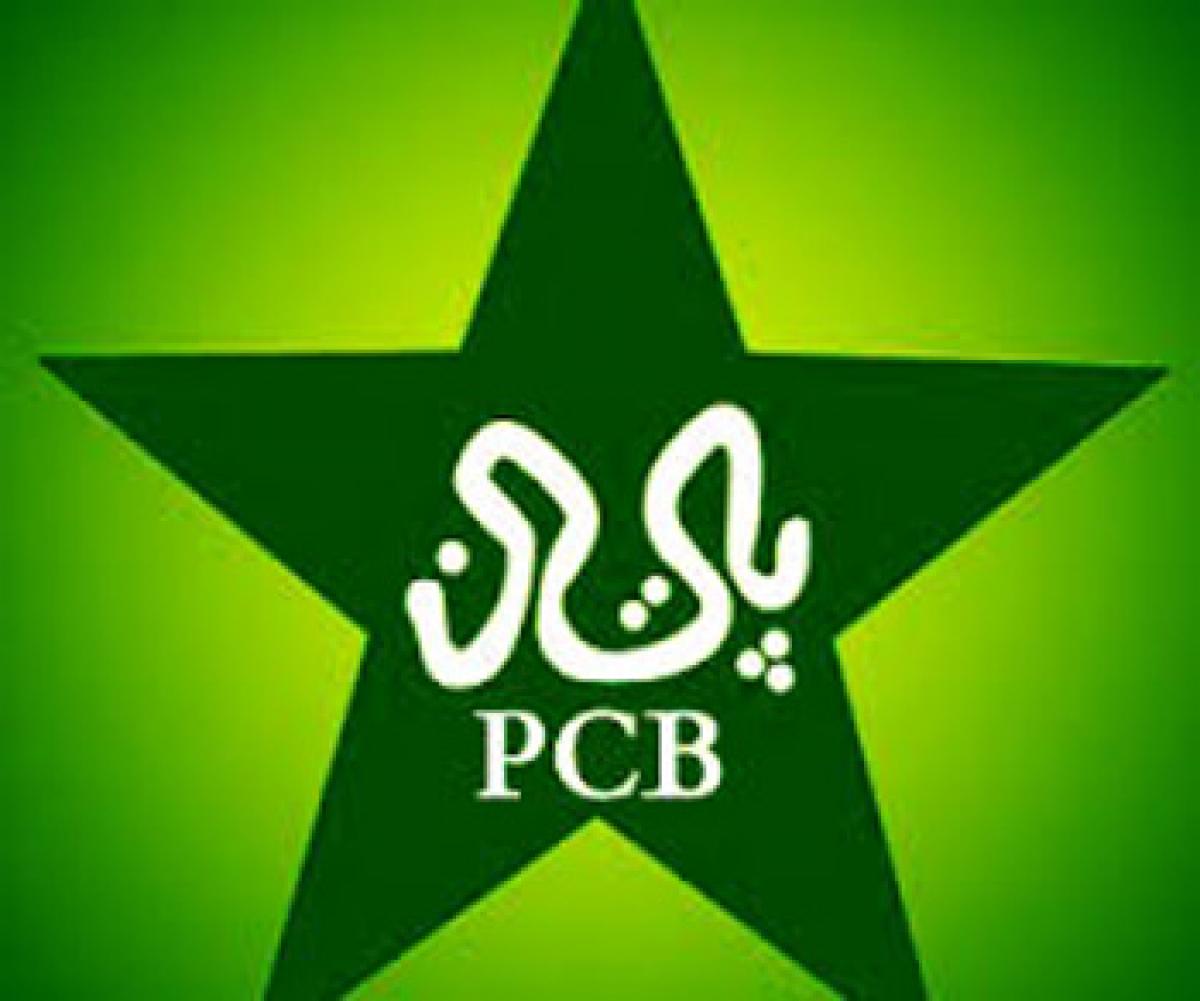 PCB holds back World T20 women team