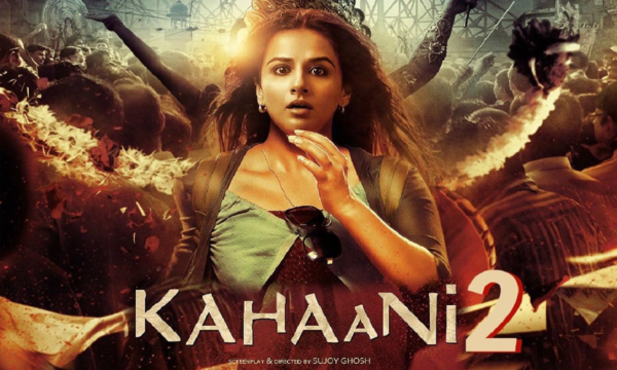 Kahaani 2 declared tax-free in UP