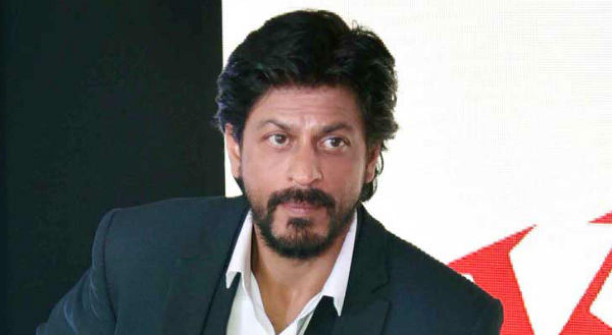 Shah Rukh Khan elated with Raees success, doesnt want to compare with Dangal or Sultan