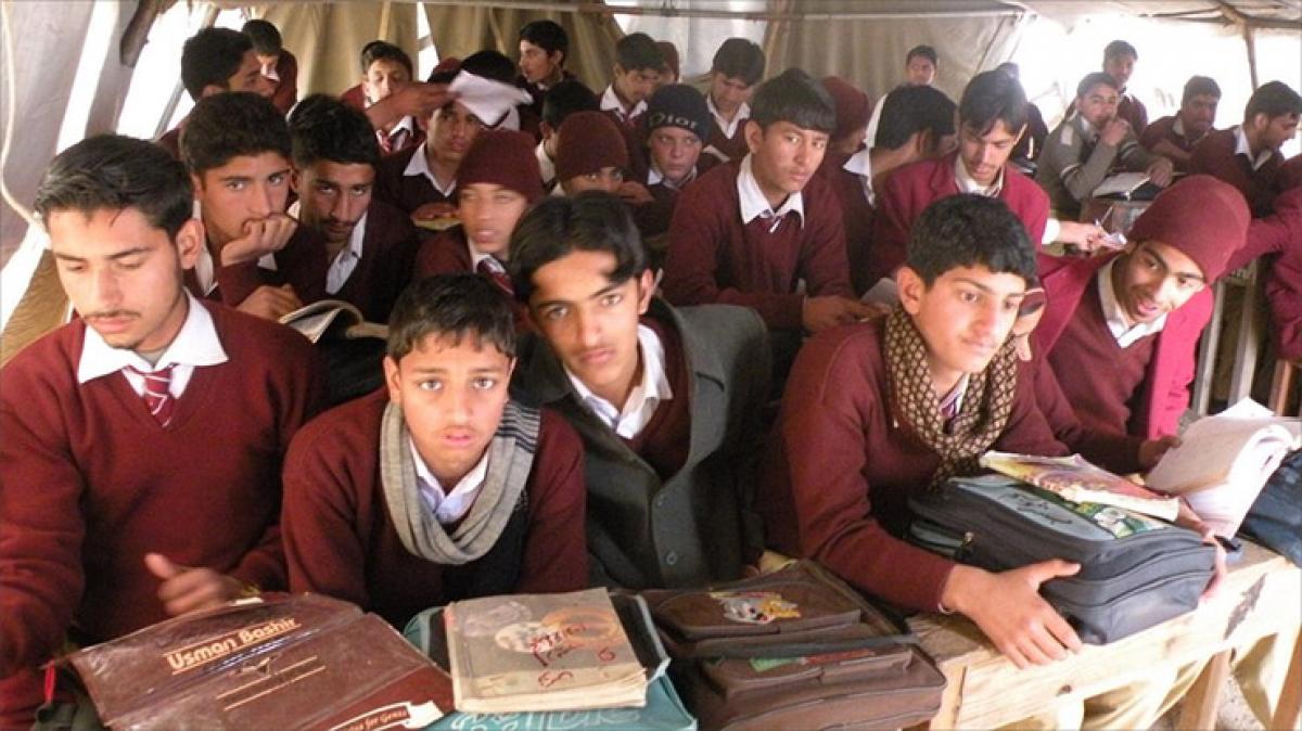 J&K Minister asks school to start curative classes