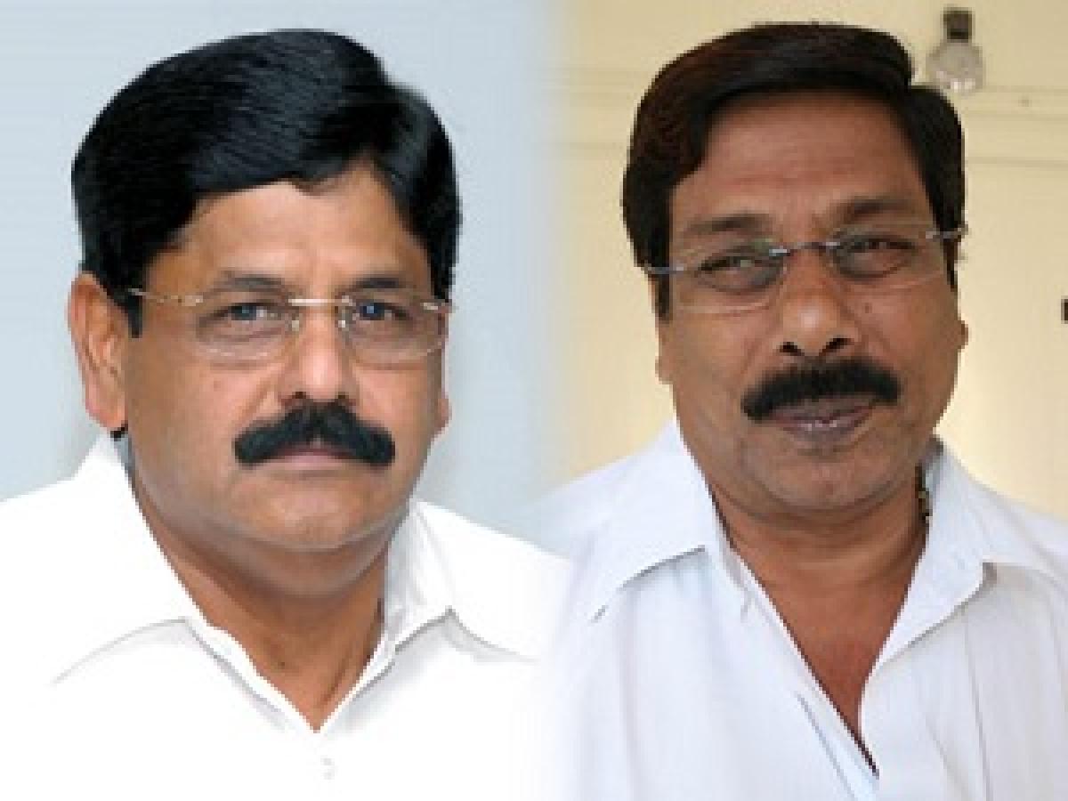 Anam Brothers to join TDP?
