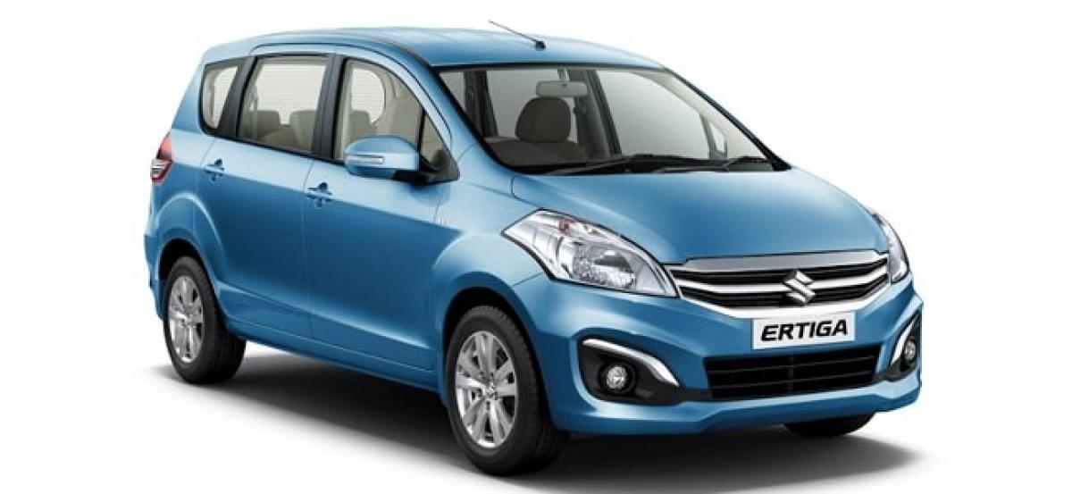 Here’s Why Maruti Ciaz, Ertiga SHVS Prices May Go Up Soon