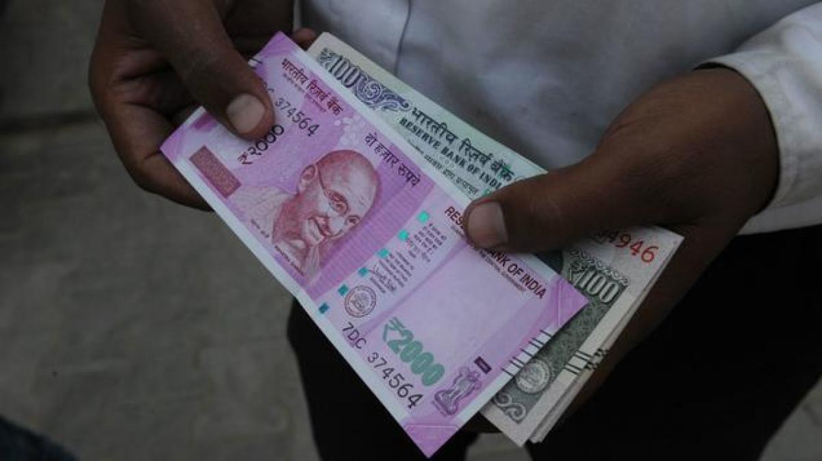 Withdrawal limits for deposits in legal tender eased from today