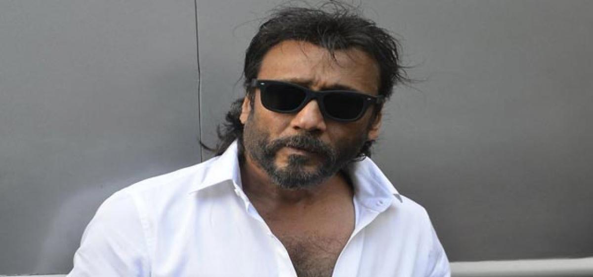 Jackie Shroff to play Sunil Dutt in Sanjay biopic?