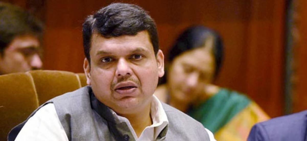 Maha to seek Ktakas help to check female foeticide in border areas