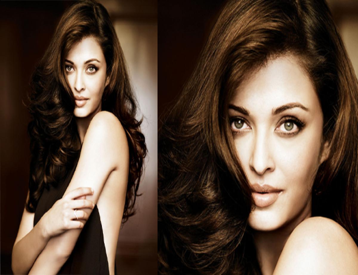 Aishwarya did not throw any tantrums despite getting hurt on Sarabjit sets