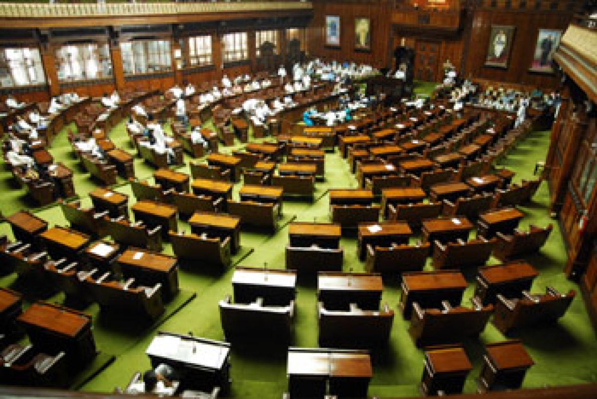 Elections to the Legislative Council :Vidhan Parishad