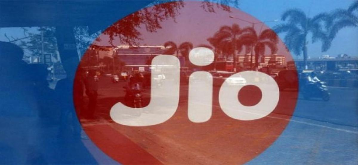 Jio helps India reach 15th spot in 4G space