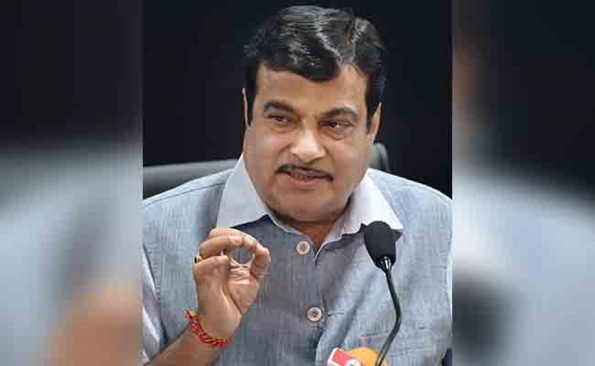 Mandi Waste To Be Used For Highways Construction: Nitin Gadkari