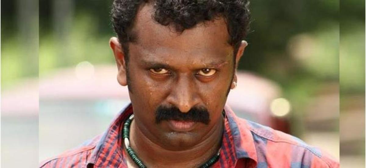 Malayalam actor arrested in Kerala for exposing himself
