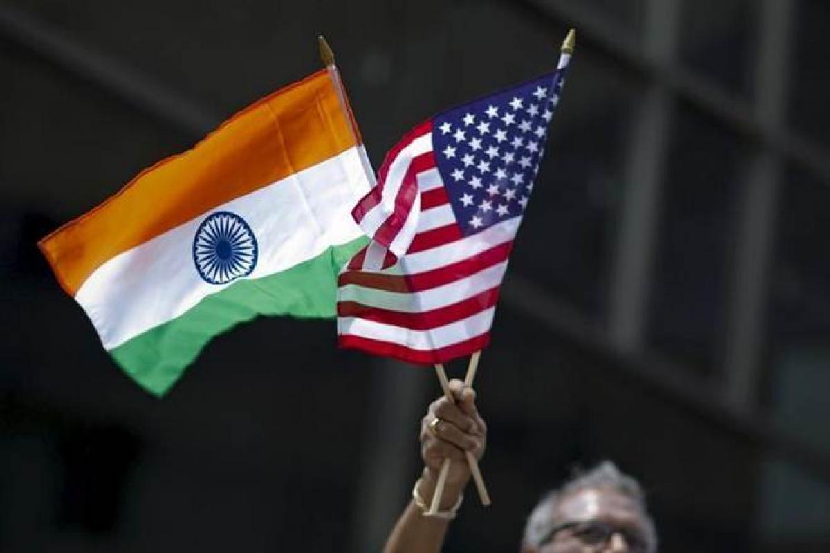 US makes changes in export control laws to benefit India