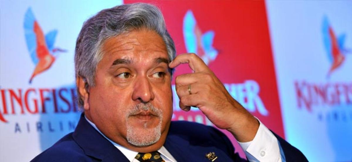 Mallya case: DRT raps banks for casual approach