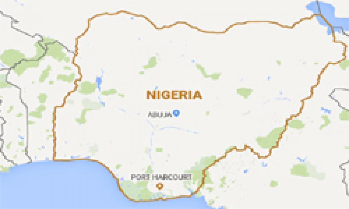 Suicide Bomber Kills 3 in Nigerias Maiduguri: Residents