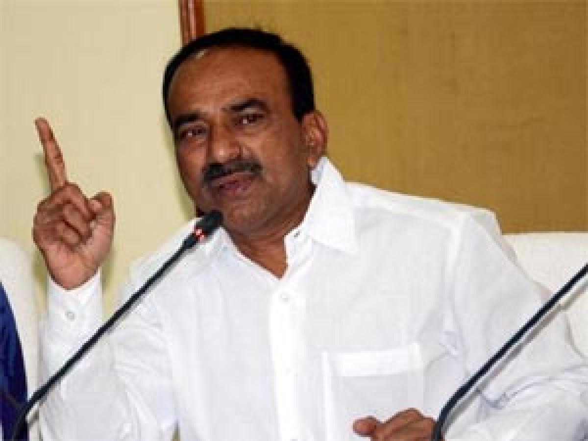 Minister releases Telugu version of Socio Economic Outlook 