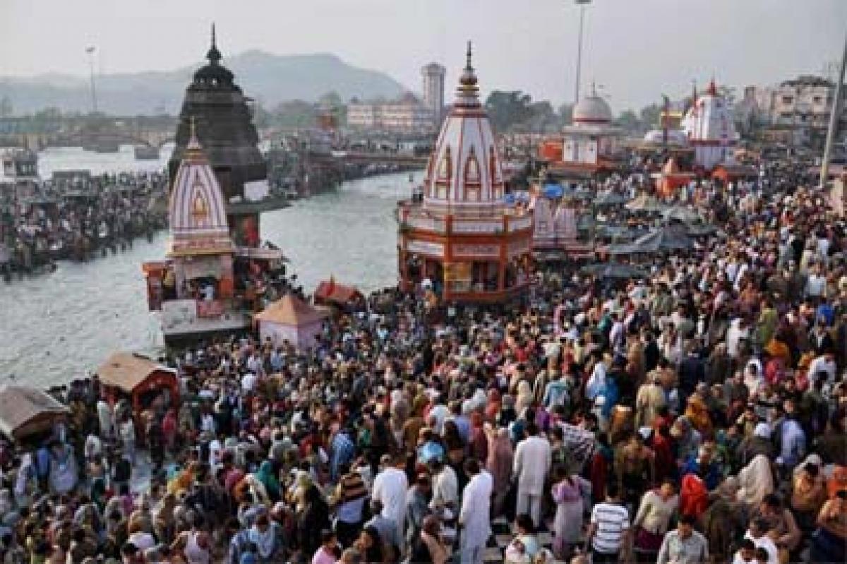 Thousands offer prayers on Maha Shivratri in Punjab, Haryana