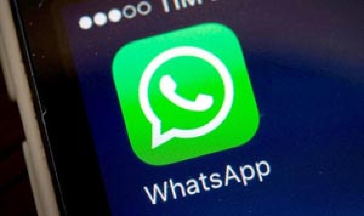 WhatsApp adds voice mail, call back features in Android beta