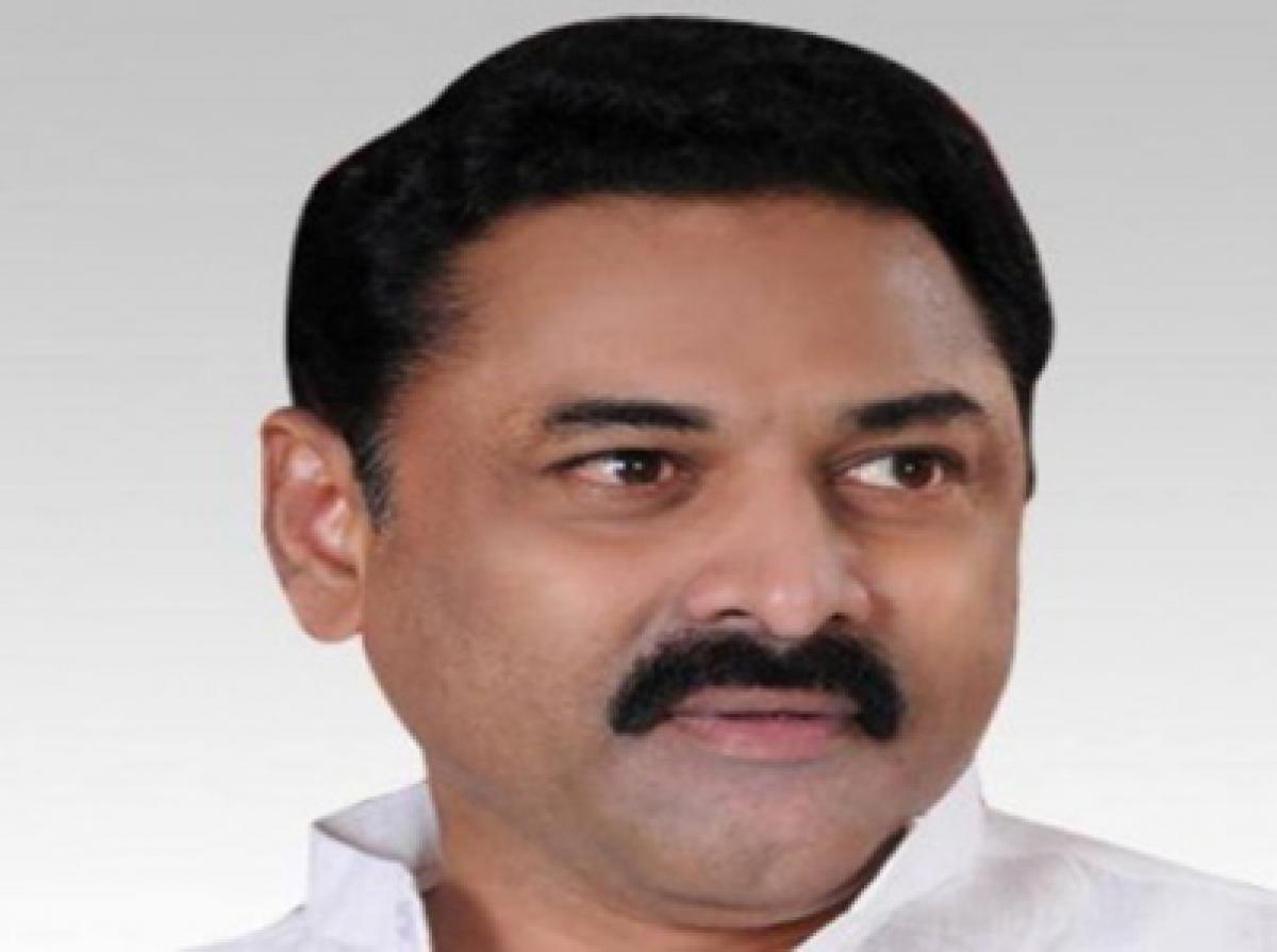 Conflict of interest in TDP over Bhuma Nagireddys entry