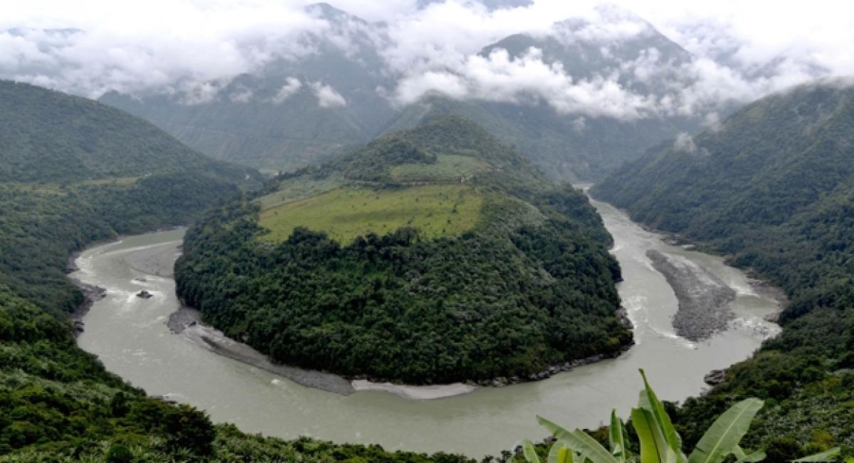 Kanchenjunga National Park may get World Heritage Site status