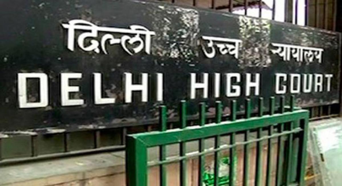 Denying sex during pregnancy not ground for divorce: Delhi HC