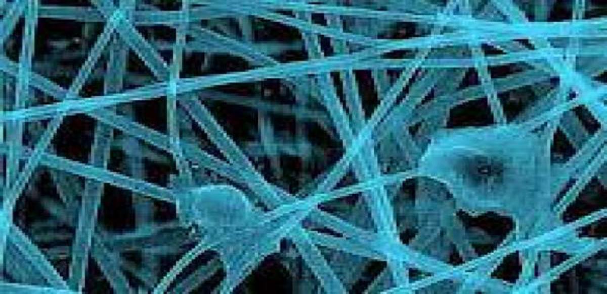Brazilian researchers use nanofibre to fight Alzheimers